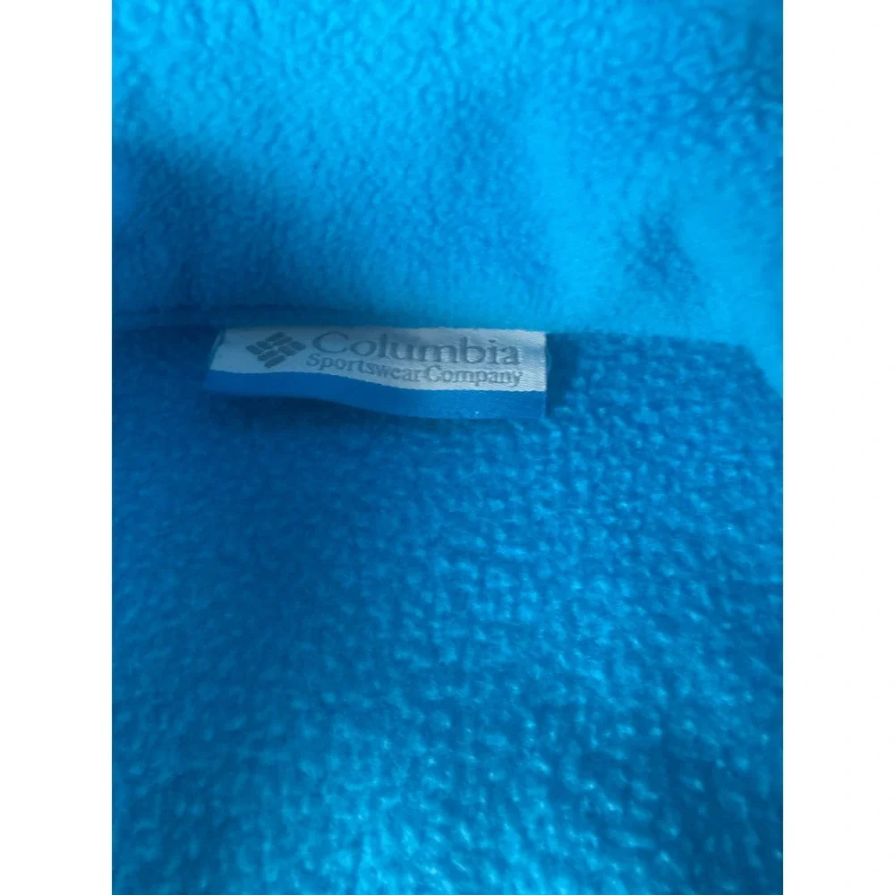 Columbia sportswear full